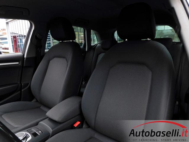 AUDI A3 usata 55