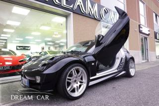 SMART Roadster usata, con Controllo trazione