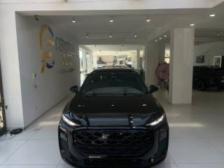 AUDI Q3 usata, con Controllo automatico clima