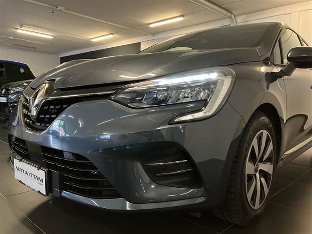 RENAULT Clio usata 6