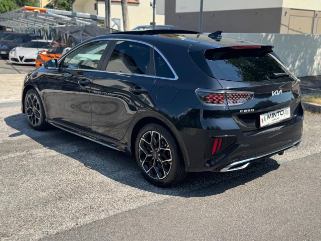 KIA Ceed usata, con Airbag