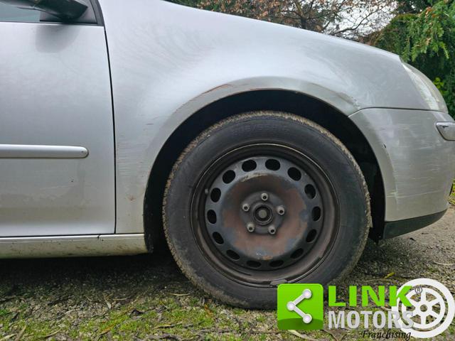 VOLKSWAGEN Golf usata 34