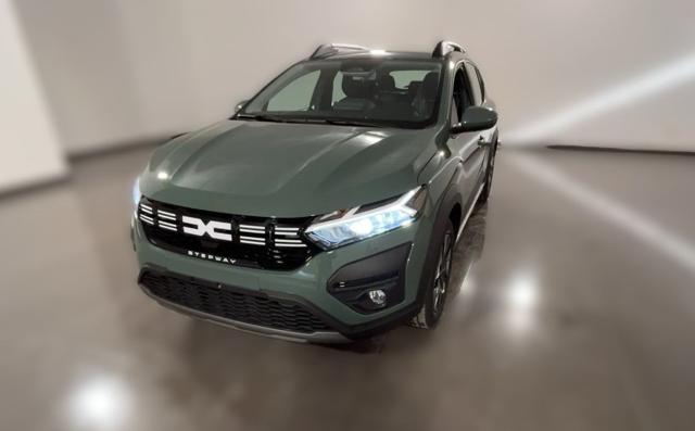 DACIA Sandero usata, con ABS