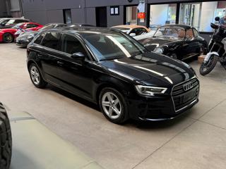 AUDI A3 usata, con Airbag Passeggero