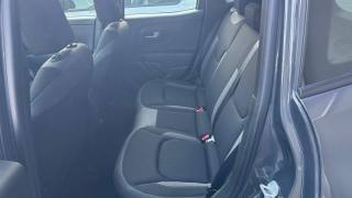 JEEP Renegade usata, con Cruise Control