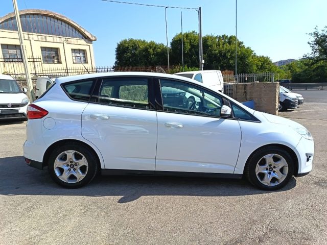 FORD C-Max usata 4