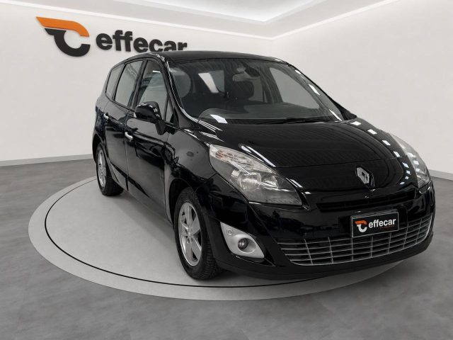 RENAULT Scenic usata, con Airbag laterali