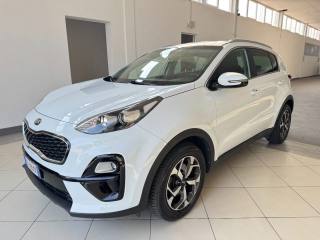 KIA Sportage usata, con Airbag
