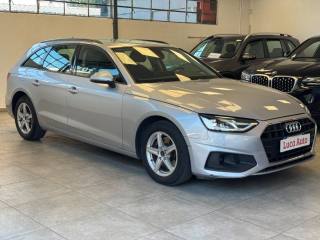 AUDI A4 usata, con Airbag laterali