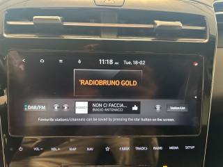 HYUNDAI Tucson usata, con Cruise Control