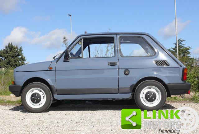 FIAT 126 usata 7