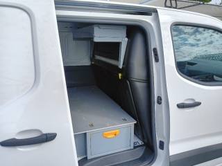 OPEL Combo usata, con Immobilizzatore elettronico