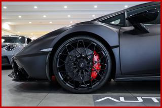LAMBORGHINI Huracan usata 7