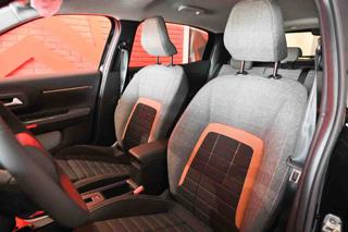 CITROEN E-C3 usata, con Boardcomputer