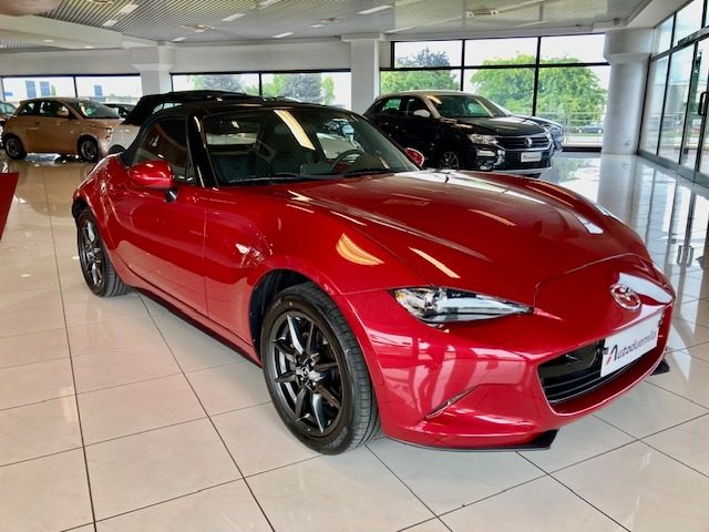 MAZDA MX-5 usata, con Alzacristalli elettrici
