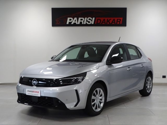 OPEL Corsa usata, con ABS