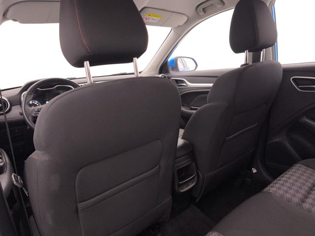 MG ZS usata, con Bracciolo