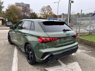 AUDI A3 usata, con Airbag laterali