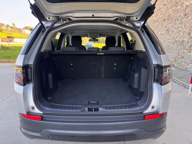 LAND ROVER Discovery Sport usata, con Controllo vocale