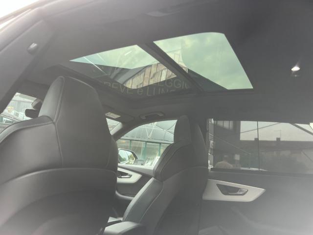 AUDI Q8 usata, con Controllo automatico clima