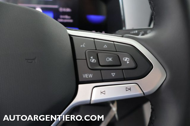 VOLKSWAGEN T-Roc usata, con Climatizzatore