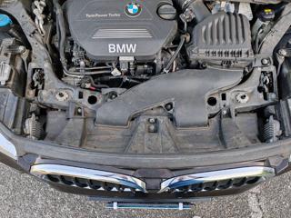 BMW X1 usata 118