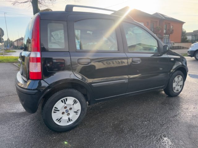 FIAT Panda usata, con Servosterzo