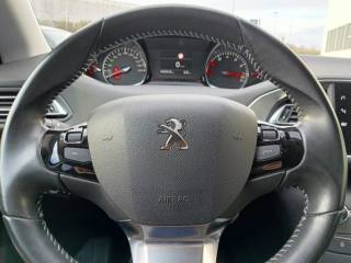 PEUGEOT 308 usata, con Boardcomputer