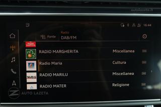 AUDI Q8 usata, con Specchietto retrovisore con funzione antiabbagliamento