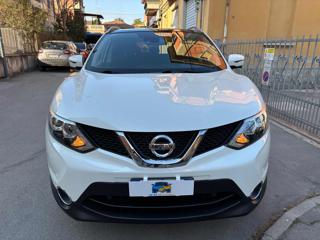 NISSAN Qashqai usata, con Airbag