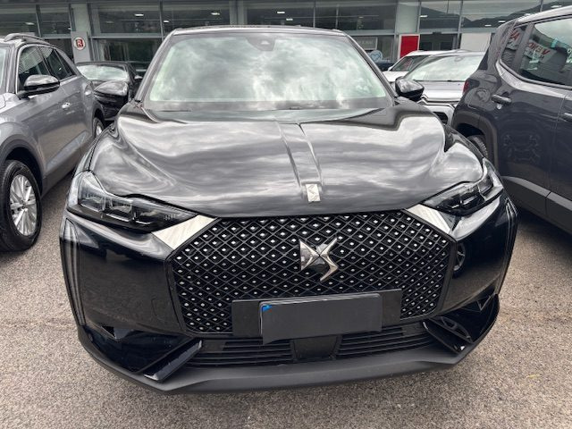 DS AUTOMOBILES DS 3 usata, con ABS