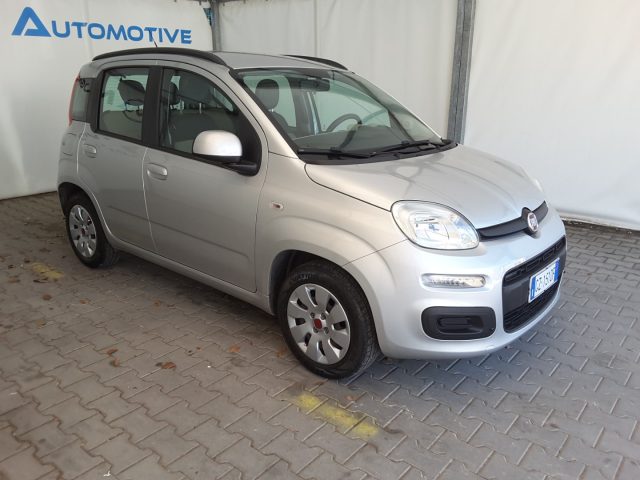 FIAT Panda usata, con Airbag