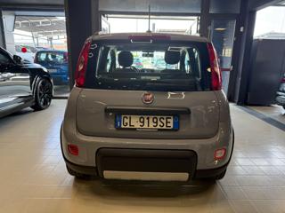 FIAT Panda usata, con Alzacristalli elettrici