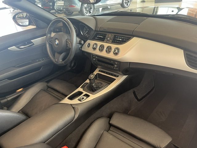 BMW Z4 usata, con Controllo automatico clima