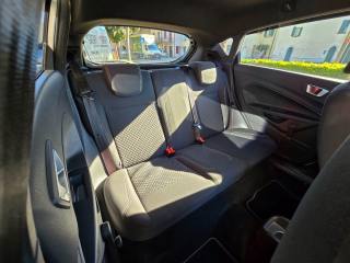 FORD Fiesta usata 65