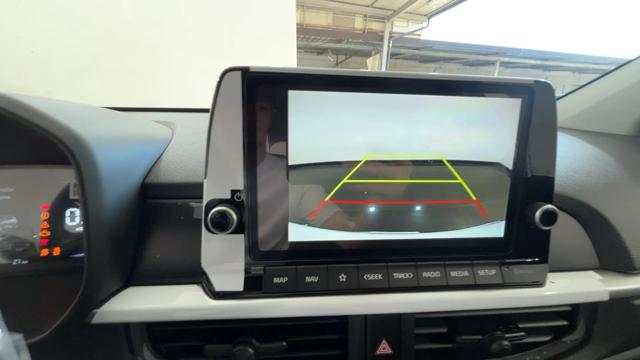 KIA Picanto usata, con Climatizzatore