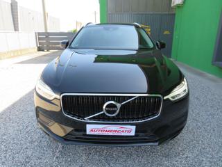 VOLVO XC60 usata, con Airbag laterali