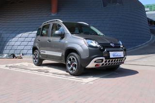 FIAT Panda Cross usata, con Airbag
