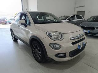 FIAT 500X 1.4 MULTIAIR 140 CV LOUNGE