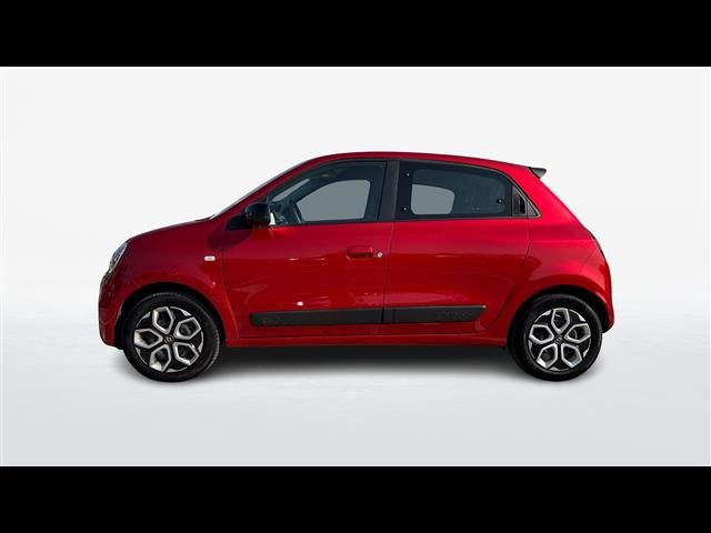RENAULT Twingo usata, con Servosterzo