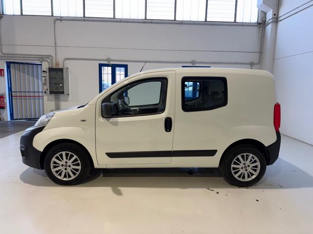 FIAT Fiorino usata, con Airbag