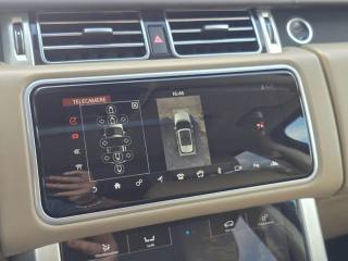 LAND ROVER Range Rover usata, con Sound system