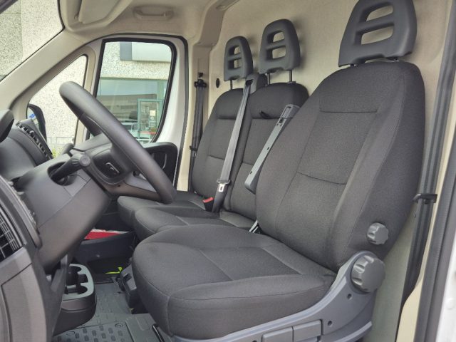 FIAT Ducato usata, con ESP