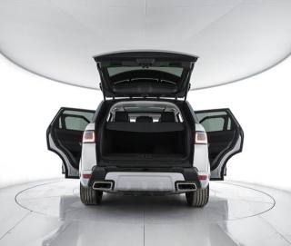 LAND ROVER Range Rover Sport usata 11