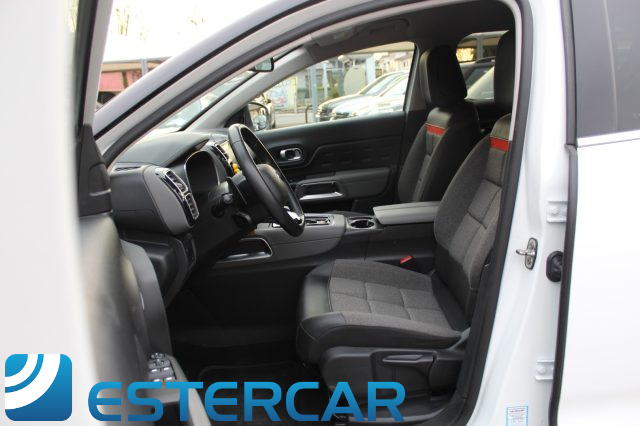 CITROEN C5 Aircross usata, con Airbag Passeggero