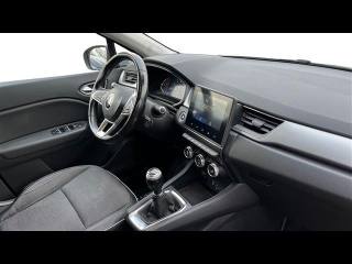 RENAULT Captur usata, con Alzacristalli elettrici