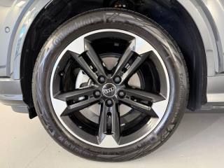 AUDI Q2 usata, con Chiusura centralizzata