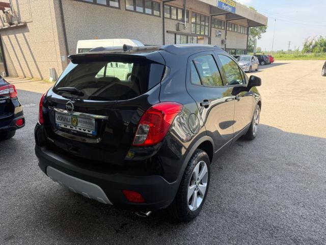 OPEL Mokka usata, con Airbag Passeggero