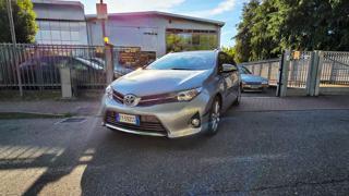 TOYOTA Auris Touring Sports 1.8 Hybrid Active Eco