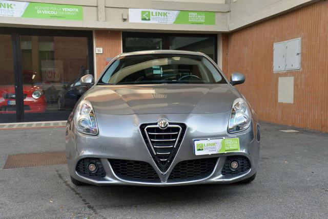 ALFA ROMEO Giulietta usata, con Servosterzo